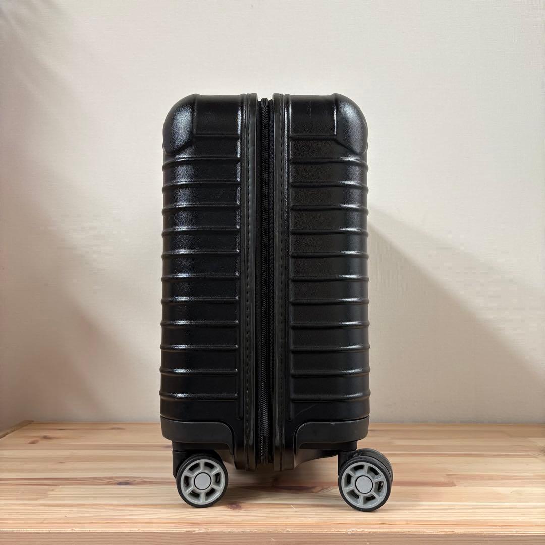 美品　RIMOWA SALSA BUSINESS 25L 4輪　キャリーケース