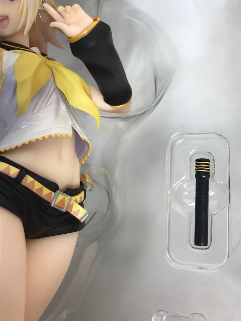 鏡音リン Tony Ver. フィギュア