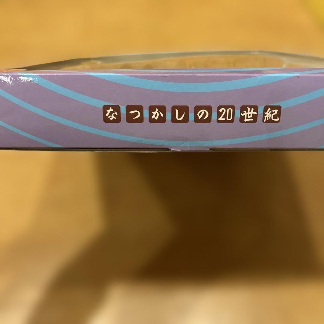 新タイムスリップグリコ　コレクションBOX　第４弾　全17種