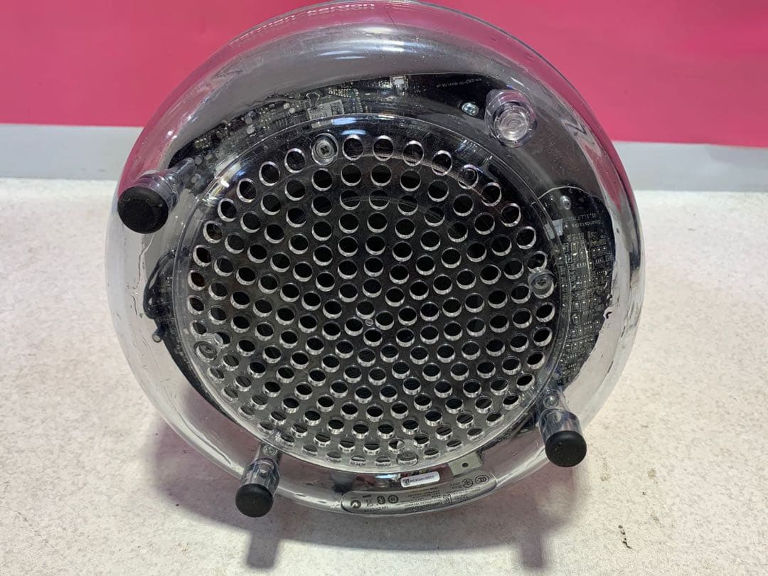 harman kardon aura studio ハーマンカードン　動作未確認