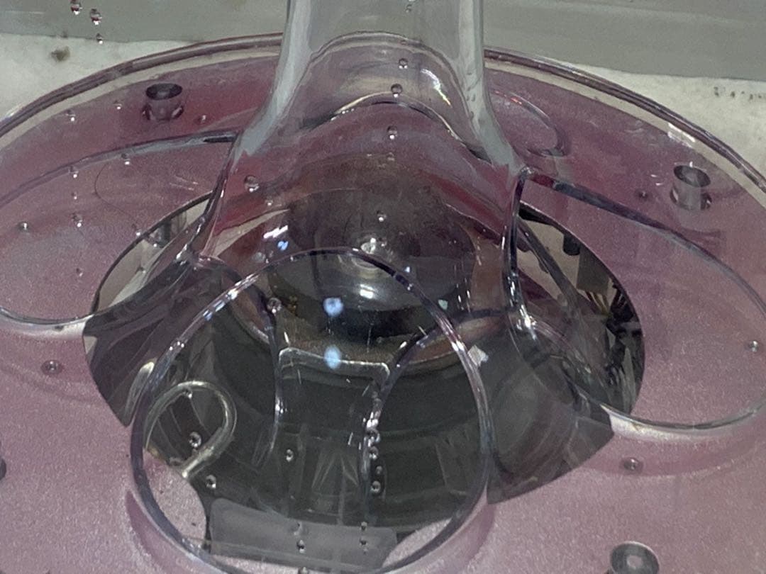 harman kardon aura studio ハーマンカードン　動作未確認