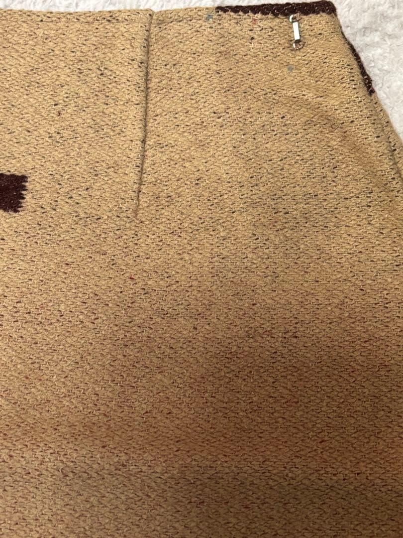 90's Ralph Laurencountry スカート