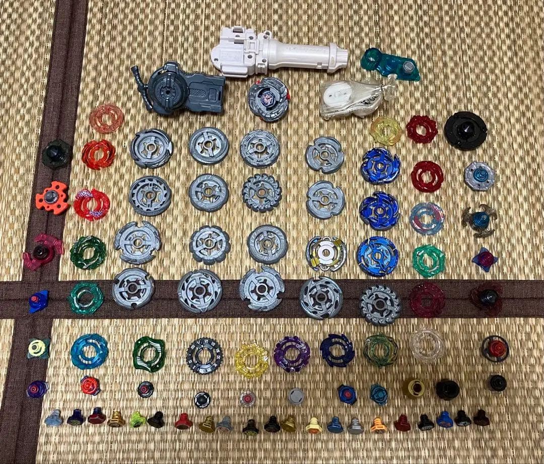 究極DXセット➕メタルファイトまとめ売り