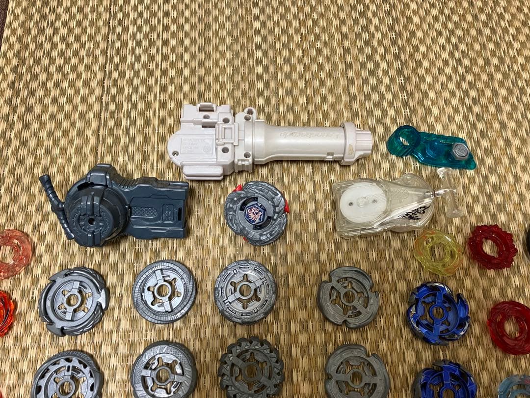 究極DXセット➕メタルファイトまとめ売り