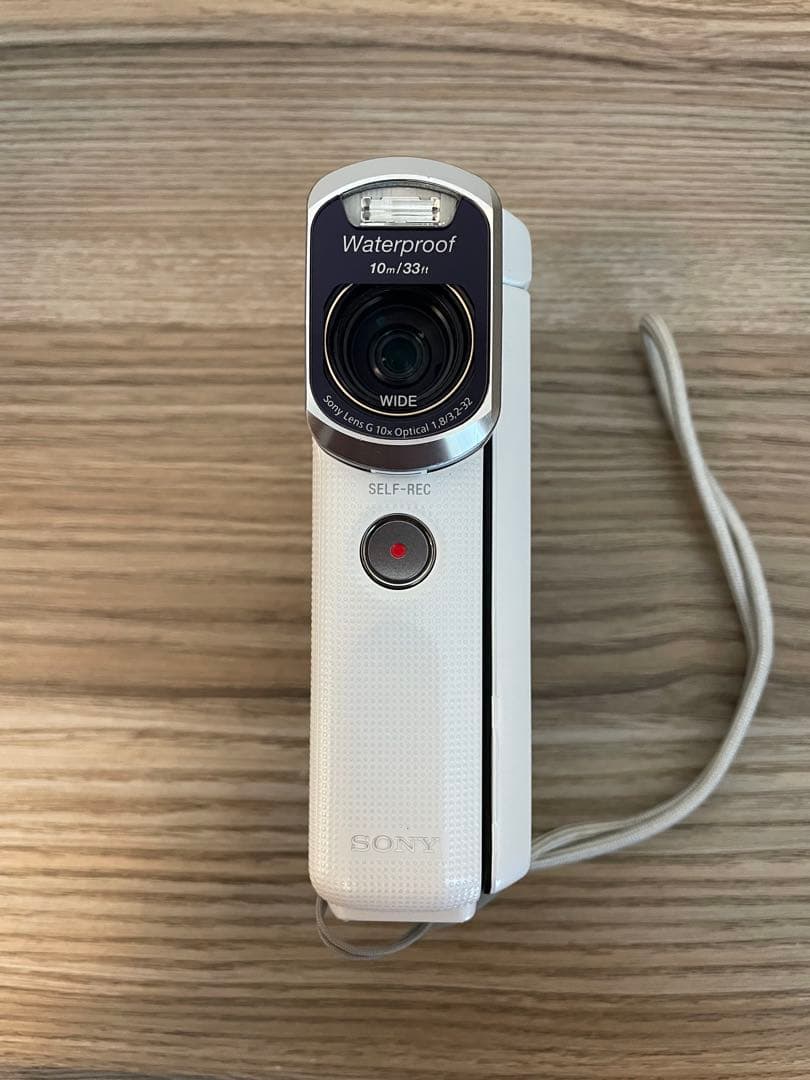 A*!様 【動作確認済】HANDYCAM HDR-GW66V