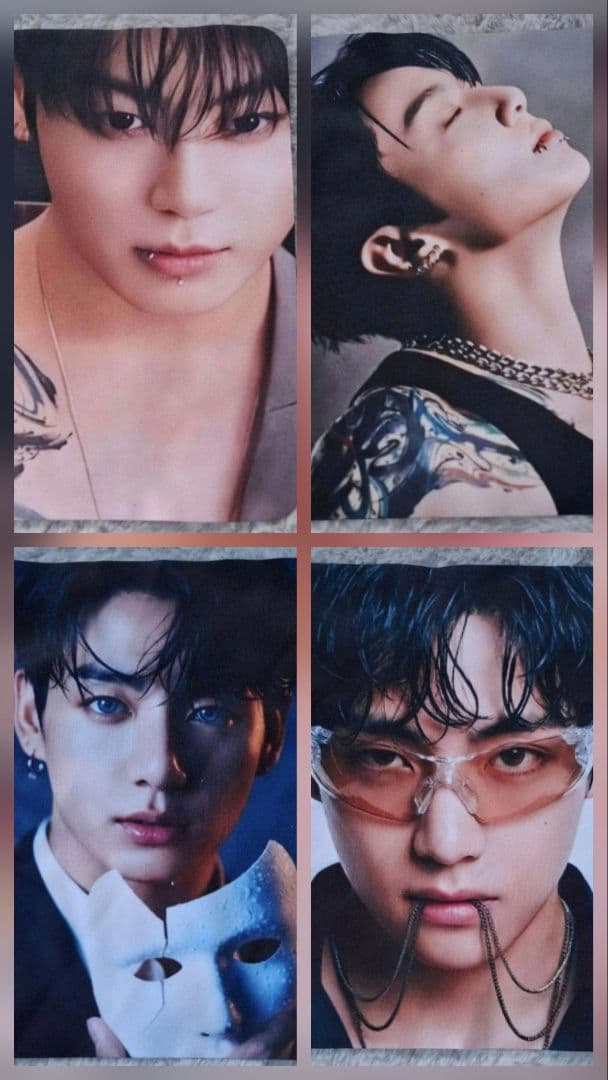 ♥ローズ♡です♡