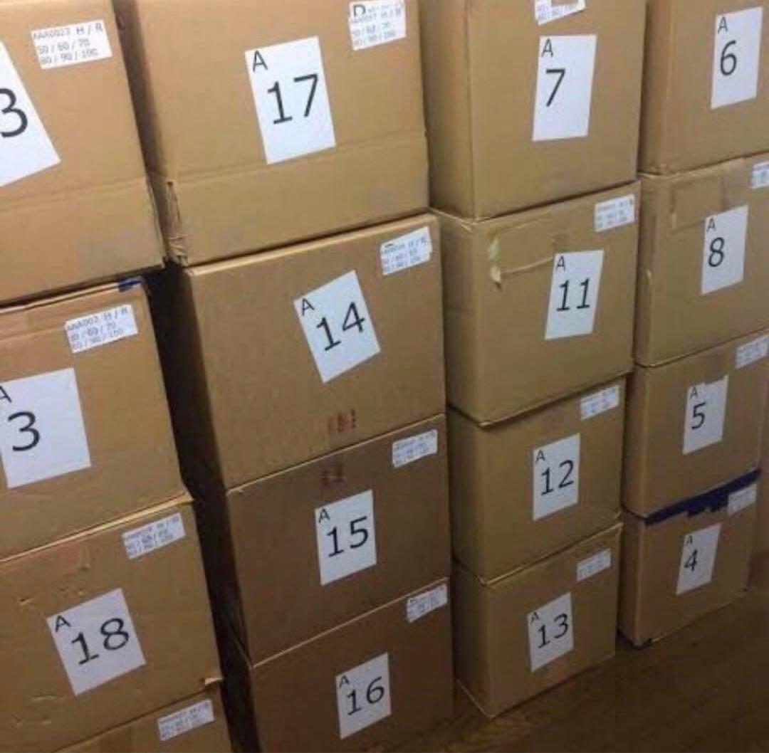 遊戯王 字レアのみ 大量まとめ売り 約12000枚 引退品　引取品⑩