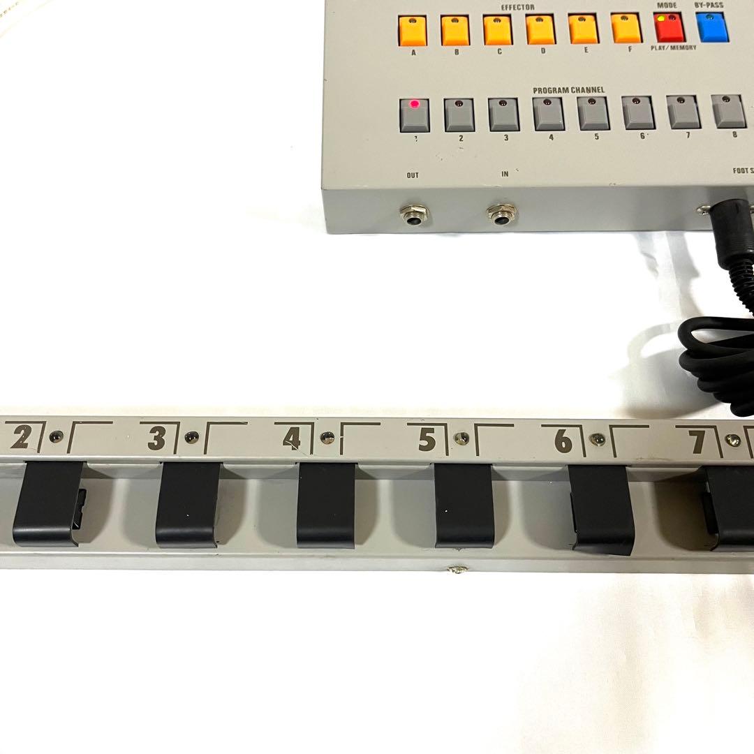 【希少】 MUS-D MDP-600 MDP-600F プログラマブルボード