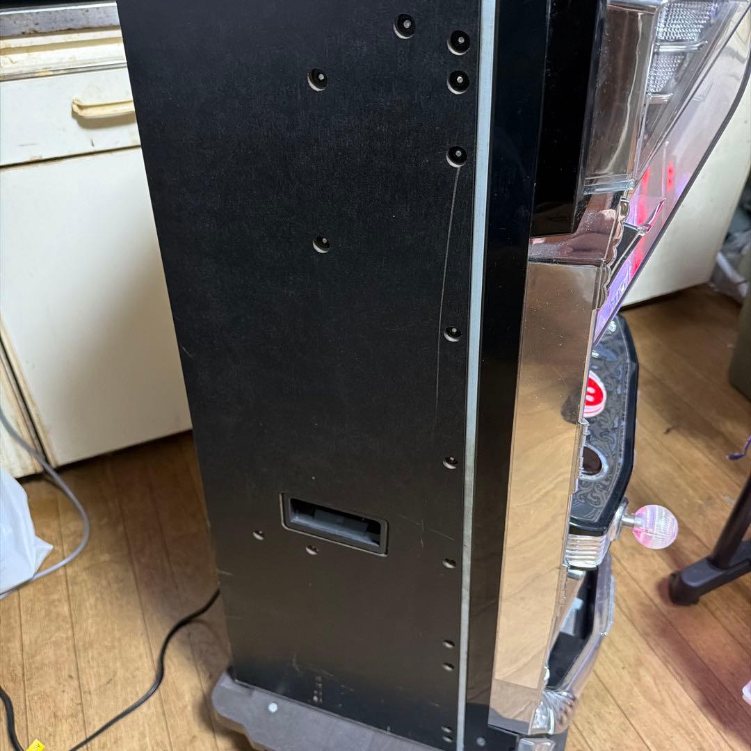 不要機 AKB 48 5号機 ボリューム パチスロ 実機