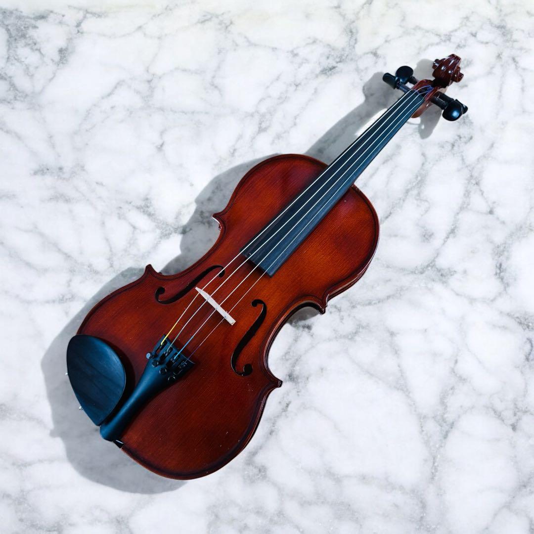Ena Violin 恵那バイオリン　4/4 No,1 2019年製　メンテ済み