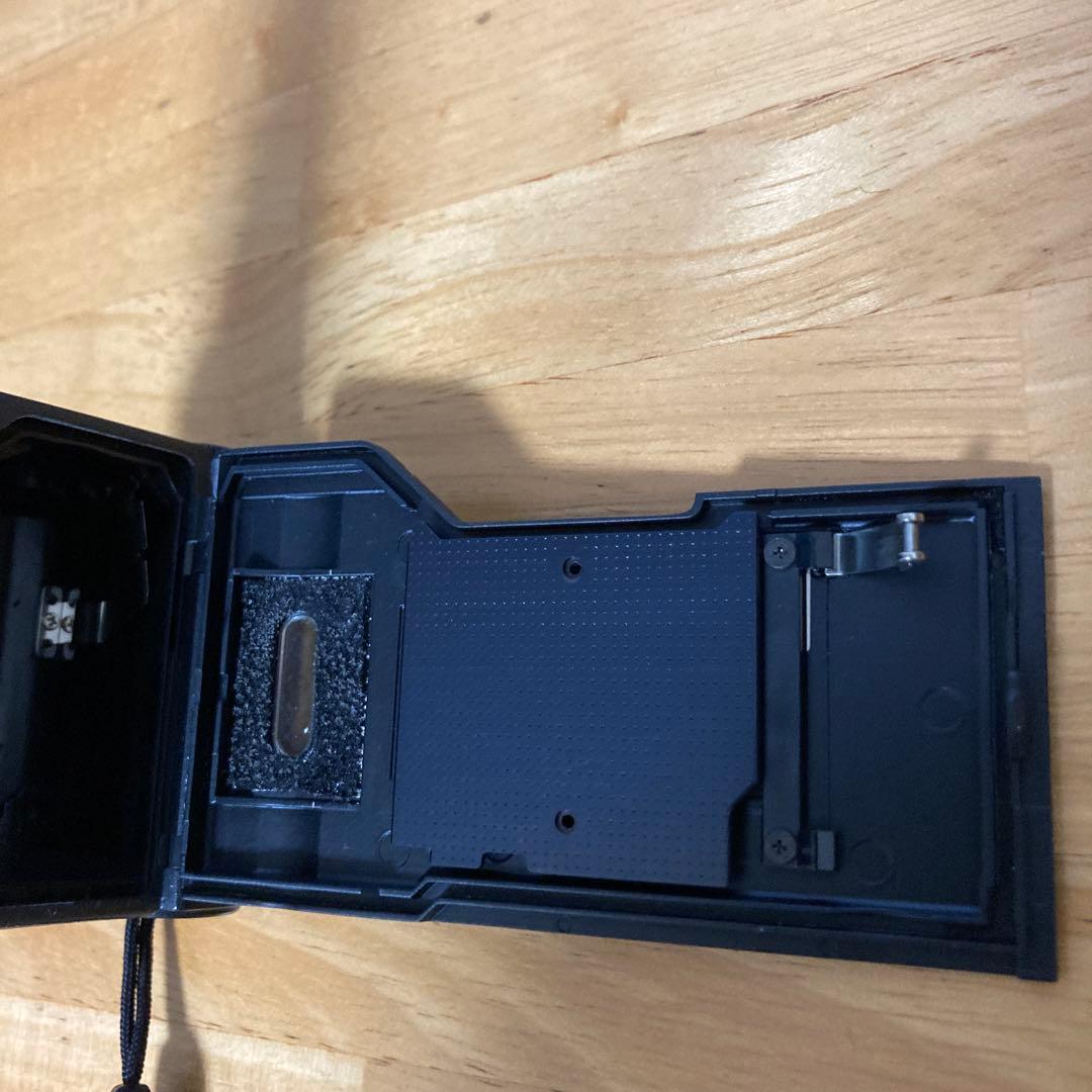 GR1 コンパクトフィルムカメラ　ジャンク品