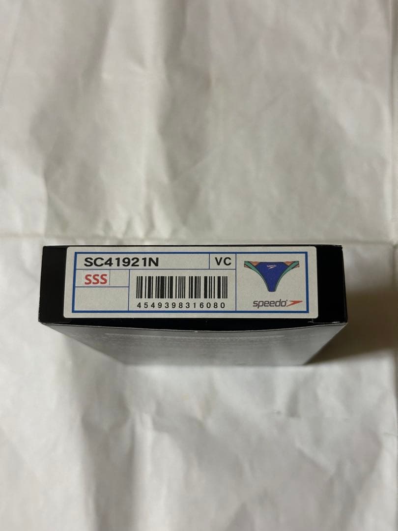 SPEEDO水着