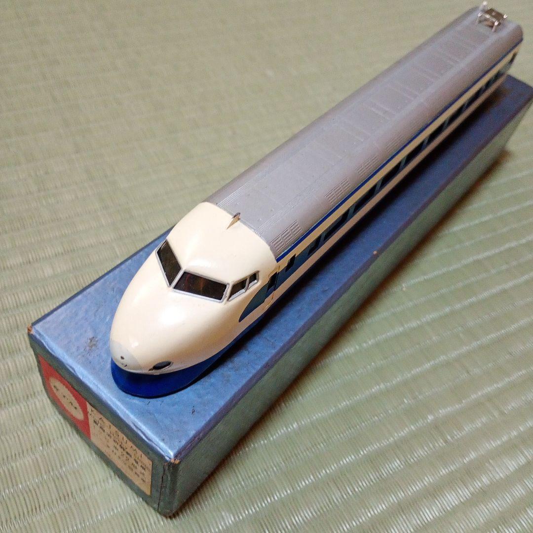 KTM　HOゲージ　東海道新幹線電車　22形式　箱付　216