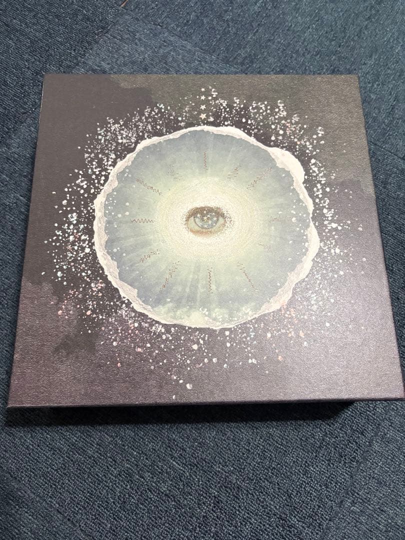 【完全生産限定】siip ガイア