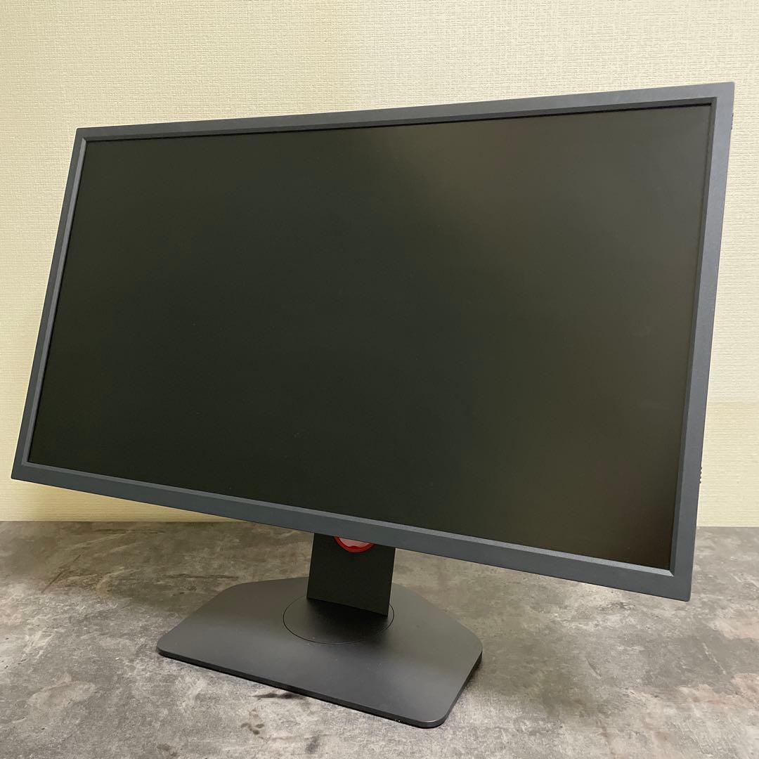 ディスプレイ・モニター本体 BENQ XL2546K