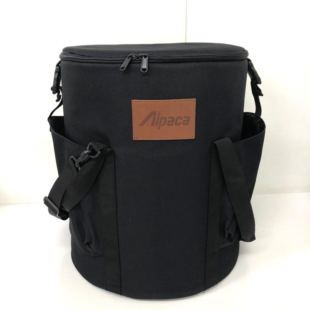 4191-B new Alpaca アルパカストーブ TS-77JS-C