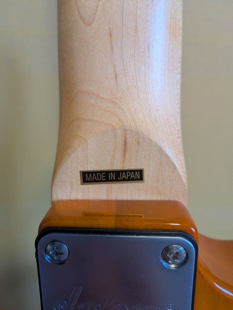 jackson ジャクソン 希少 日本製 DR-6 ペグ新品　最終値下げ