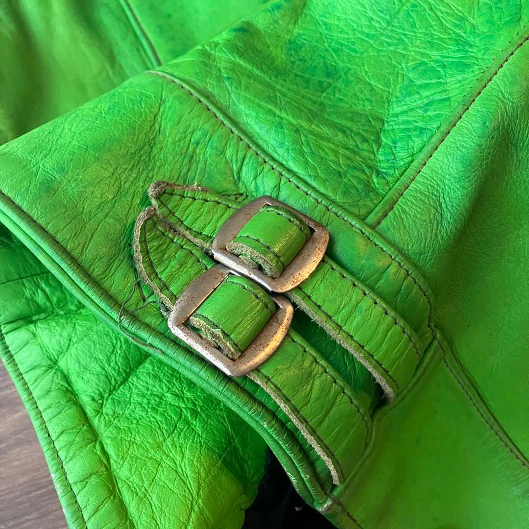 Tomujeri 〜70s Lewis Leathers ルイス レザー