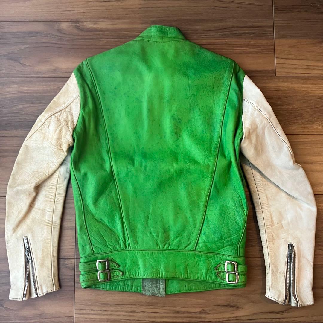 Tomujeri 〜70s Lewis Leathers ルイス レザー