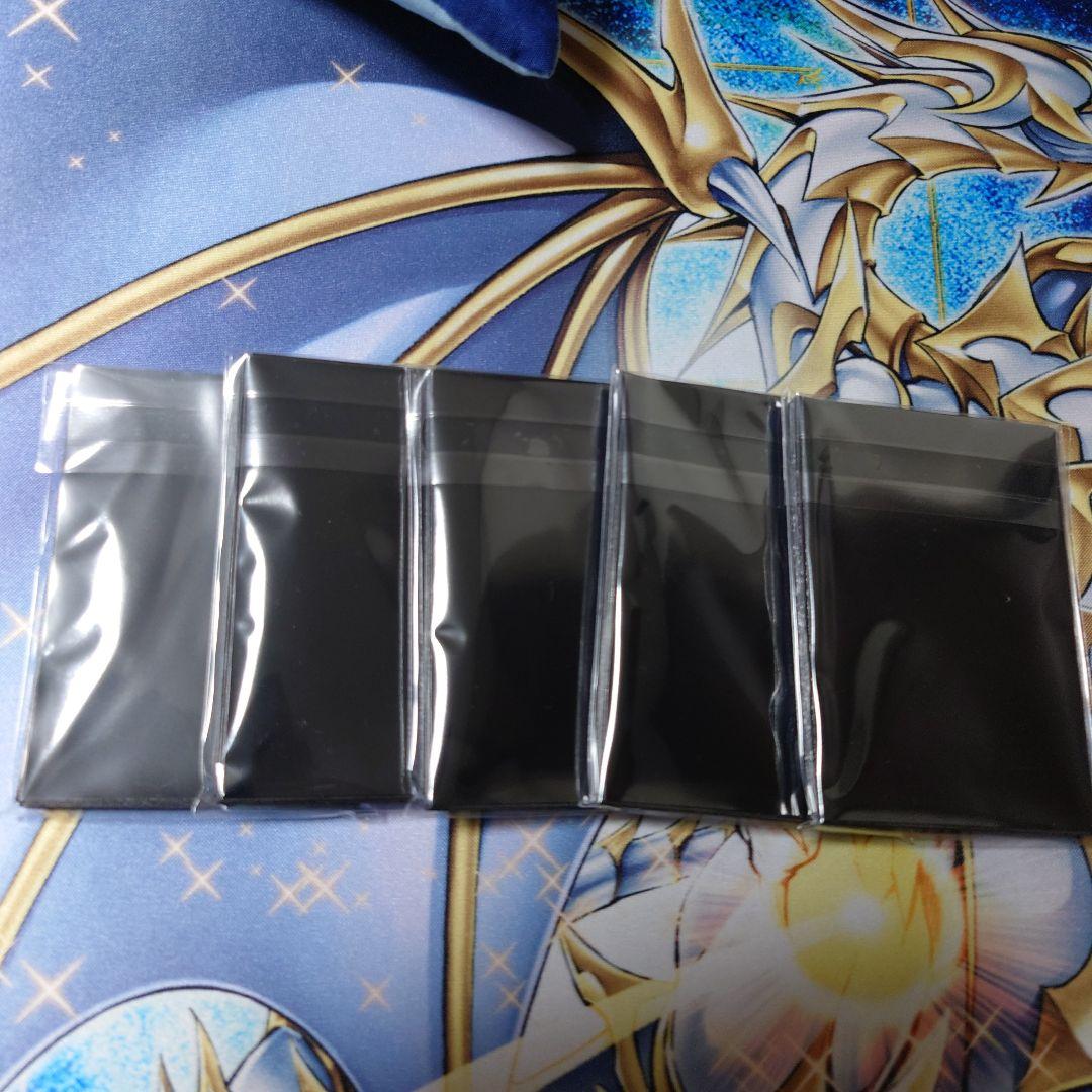 遊戯王　スリーブ　トラップ・ホリック　ラビュリンス　計100枚