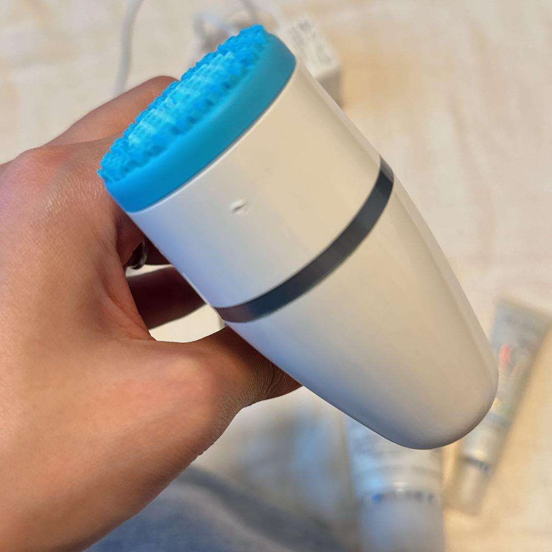 NuSkin ニュースキン ageLOCルミスパ アクセント