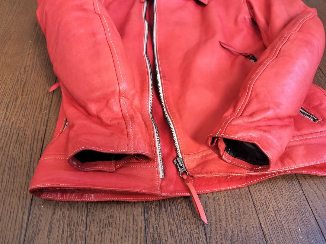 クシタニ　 ウェイバージャケット サイズL （k-0671）