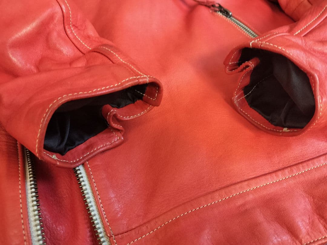 クシタニ　 ウェイバージャケット サイズL （k-0671）