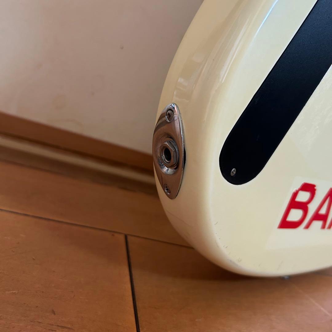 【希少】Tandem エレキベース PJタイプ