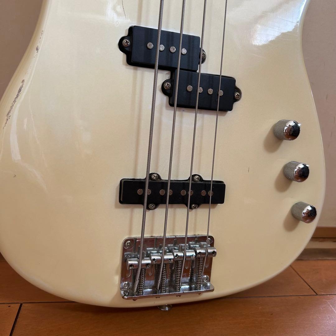 【希少】Tandem エレキベース PJタイプ