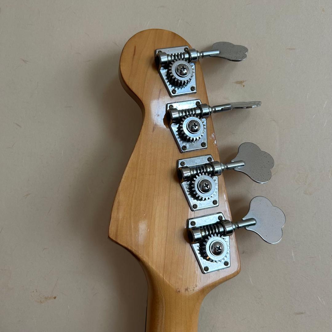 【希少】Tandem エレキベース PJタイプ