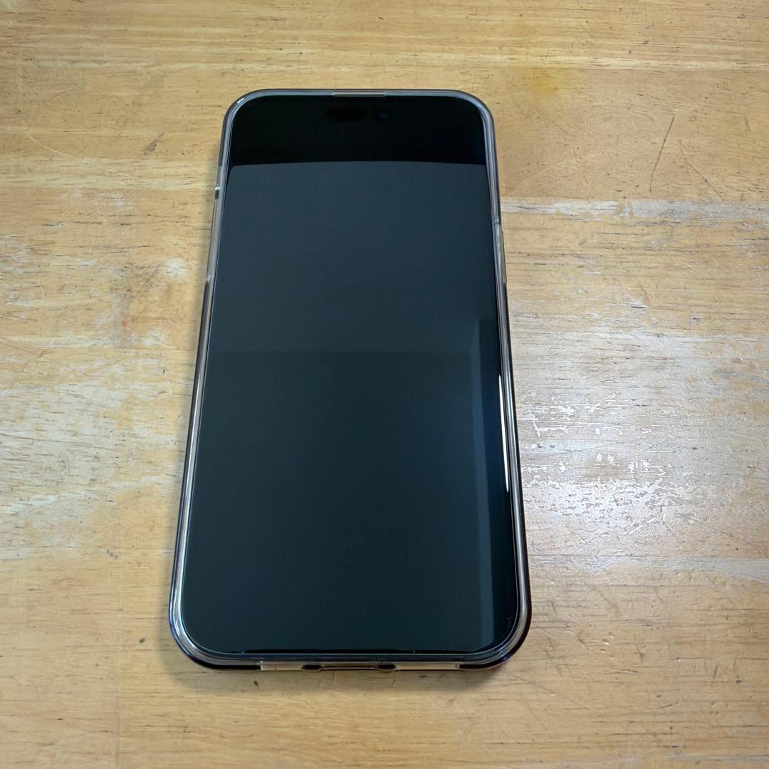 Đ*n様 iPhone 14 Pro Max 256GB SIMフリー
