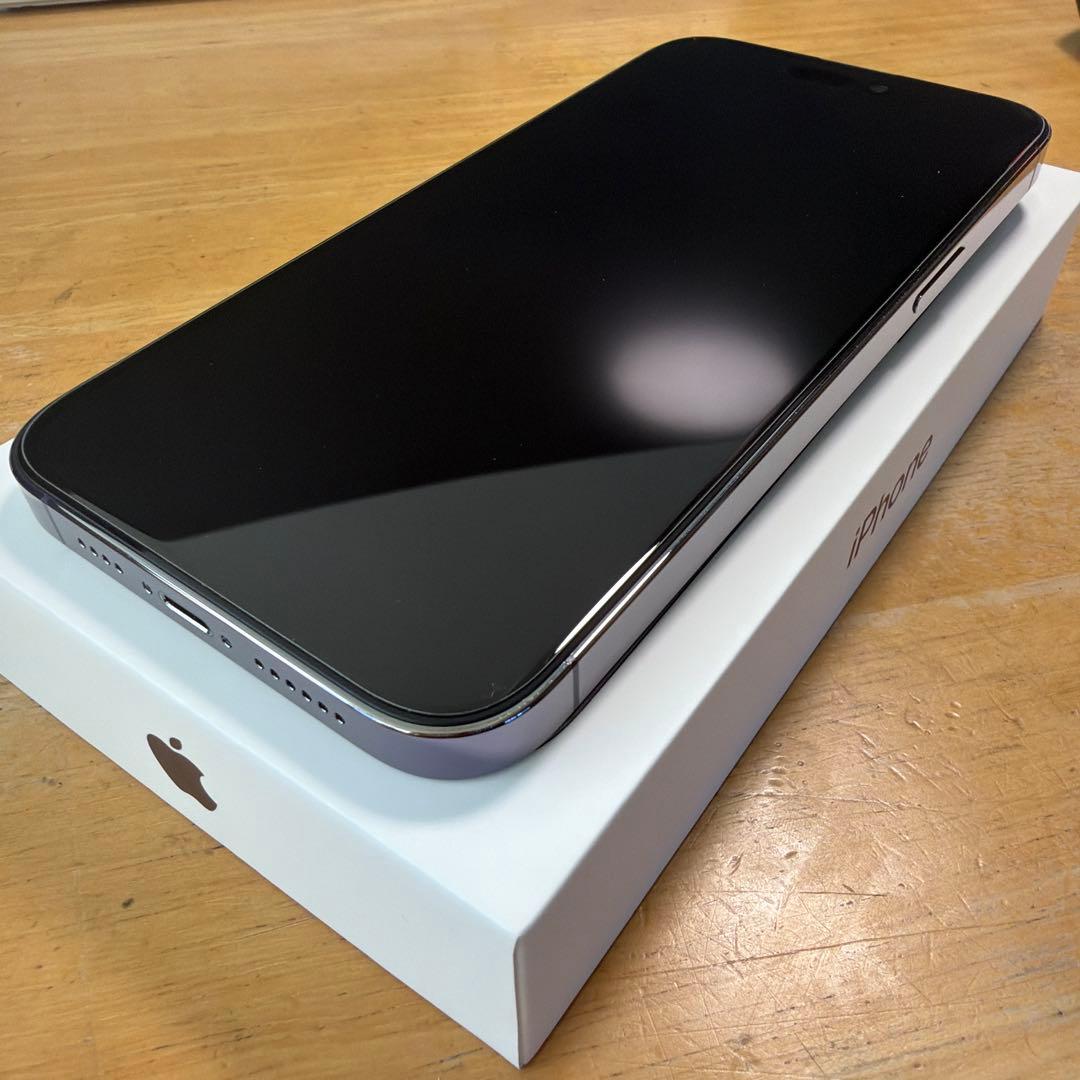 Đ*n様 iPhone 14 Pro Max 256GB SIMフリー
