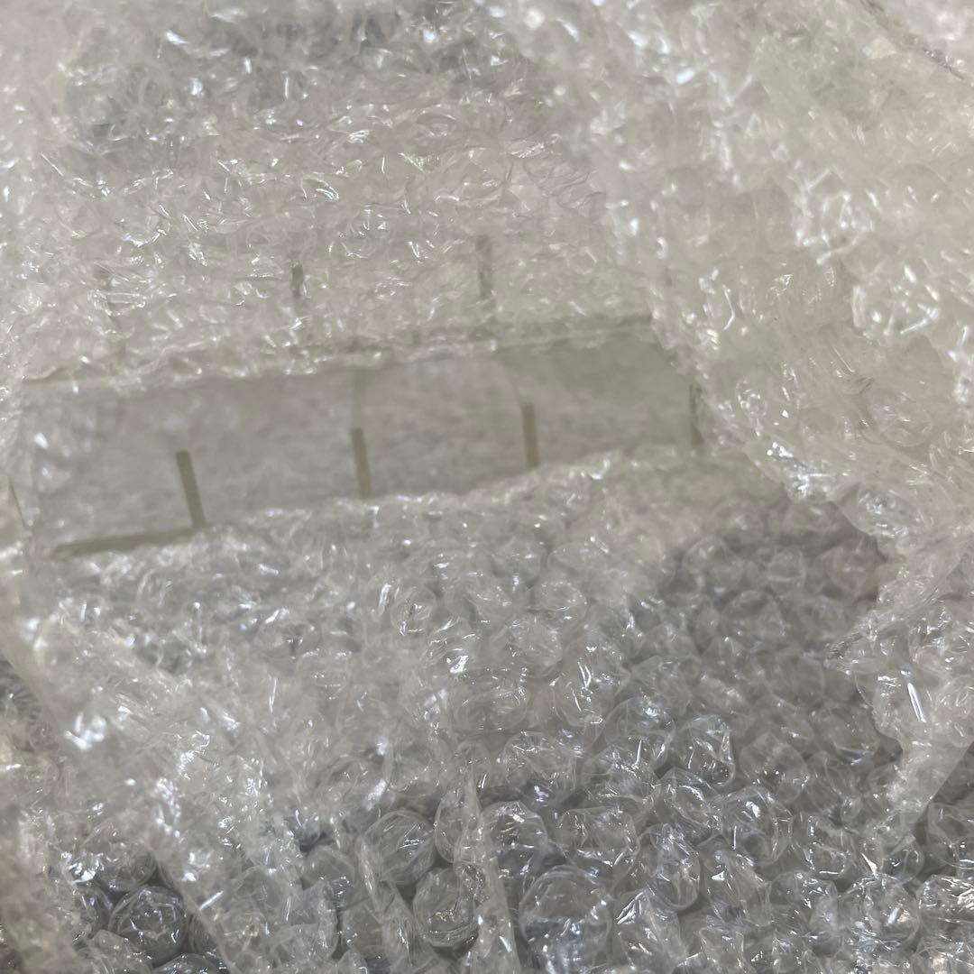 未組立 beautinit ビューティイニット　コスメ収納ケース　アクリル収納