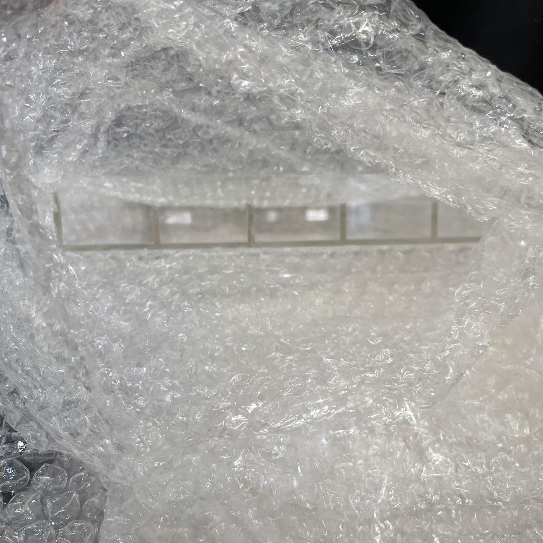 未組立 beautinit ビューティイニット　コスメ収納ケース　アクリル収納