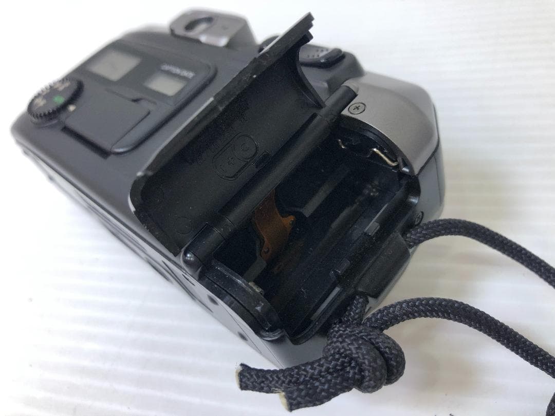 ★ジャンク フィルム カメラ Canon Autoboy Luna オートボーイ