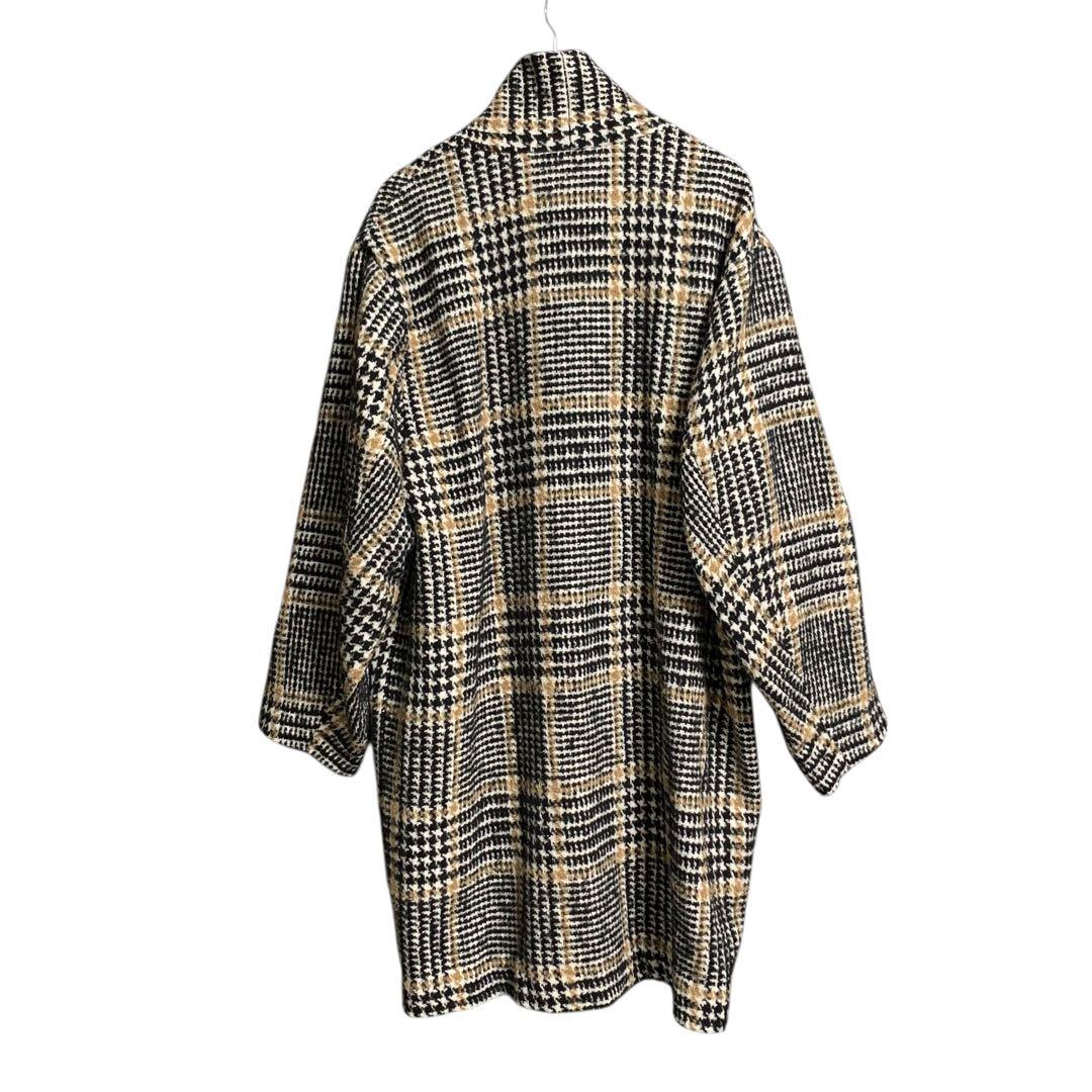 zoo 　Aga チェスターコート size9 未使用品　定価¥42000