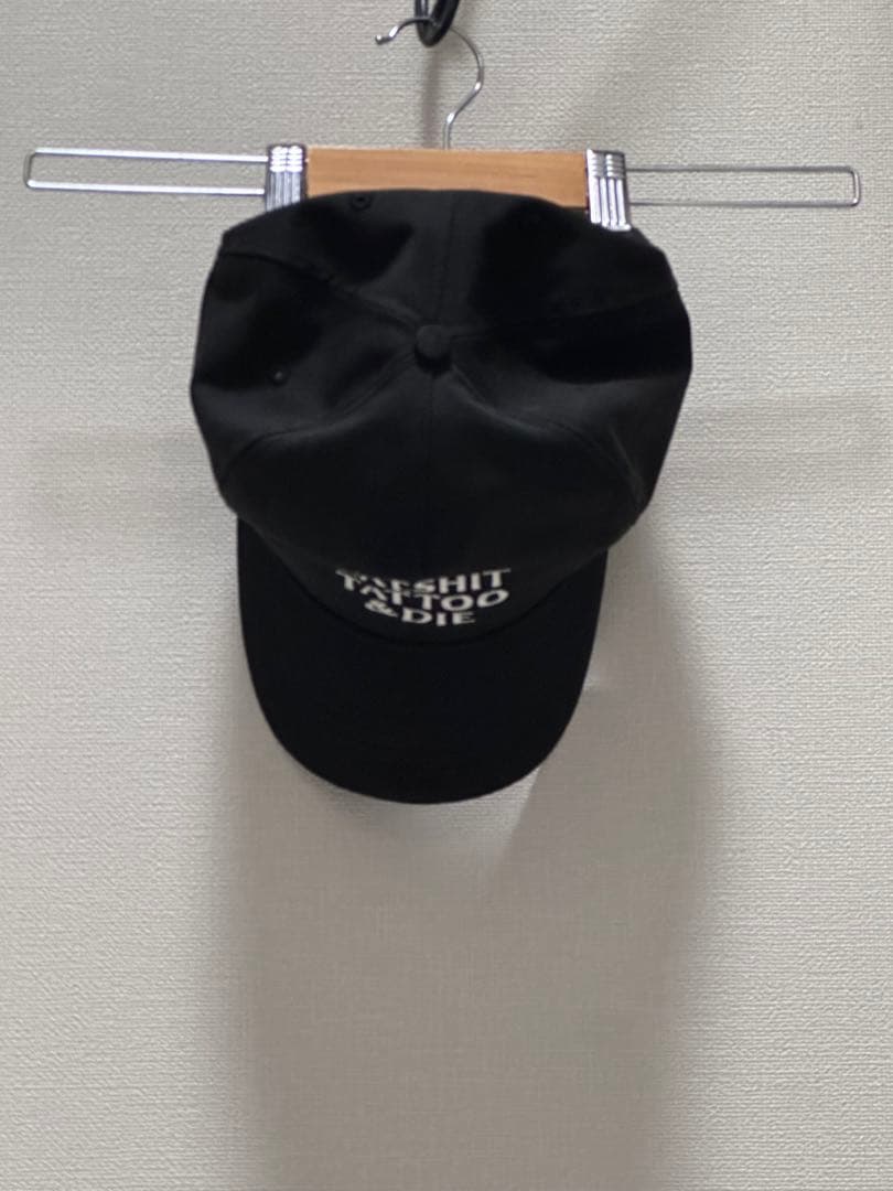 Tatoo studio Yamada キャップ caliheadwear