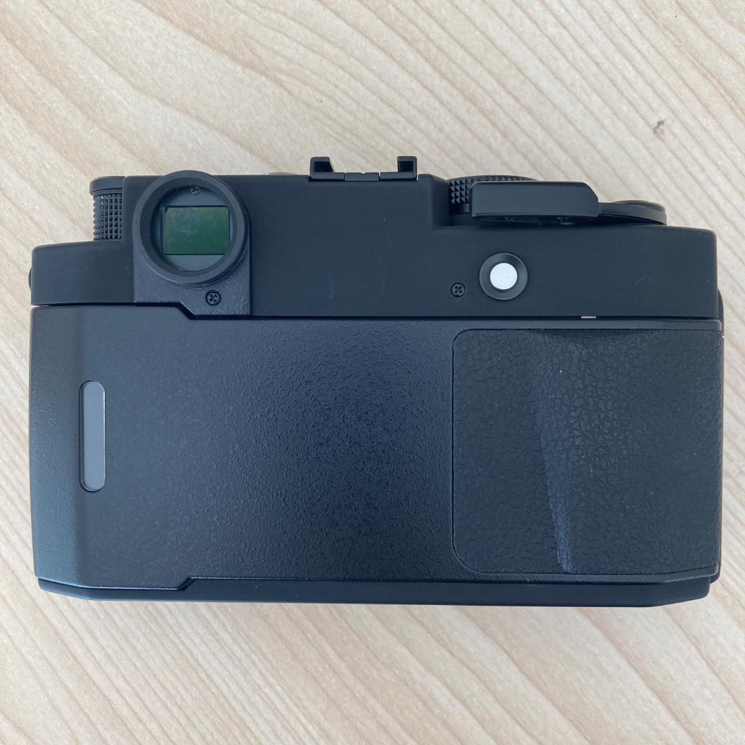 フォクトレンダー　レンジファインダーカメラ　BESSA R4A