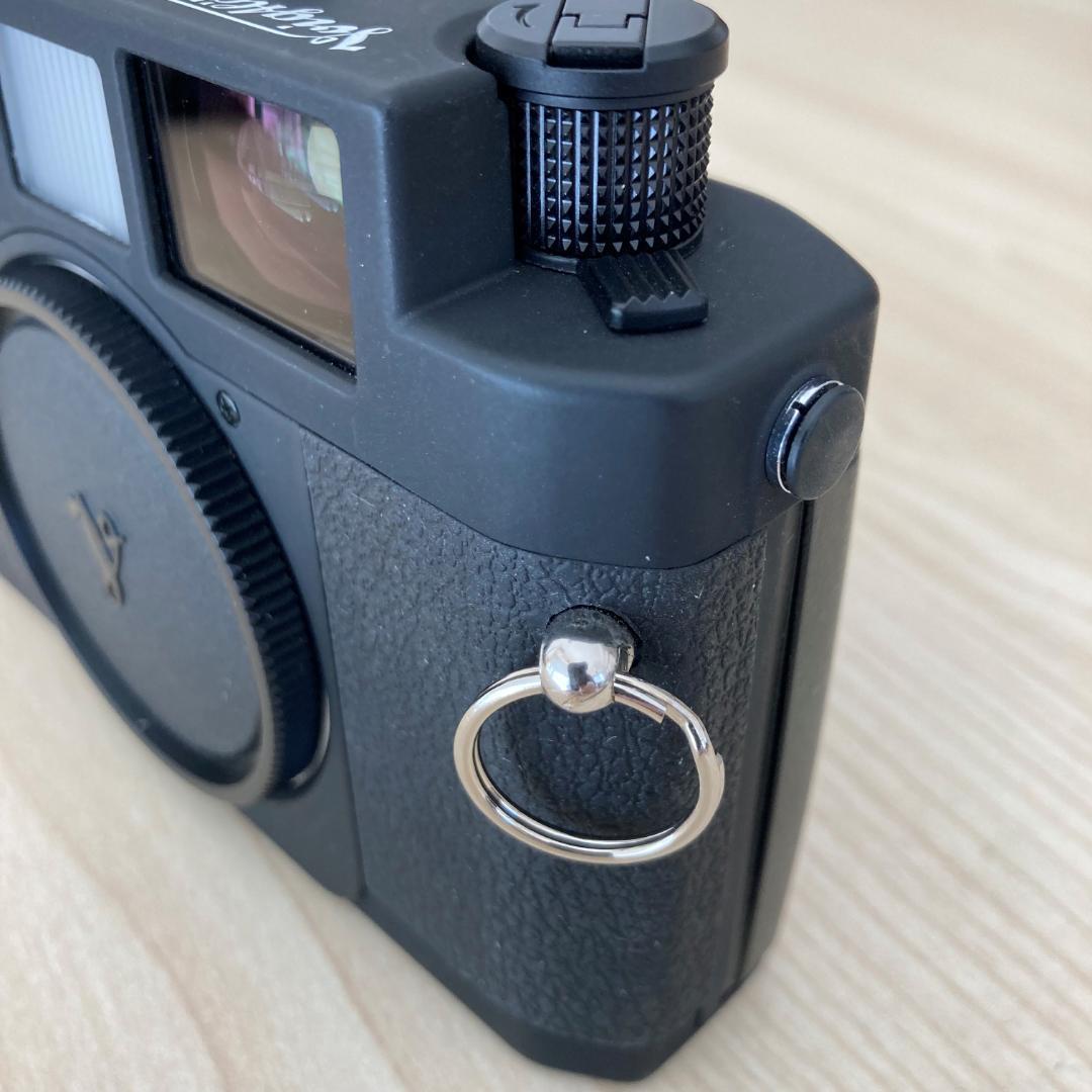 フォクトレンダー　レンジファインダーカメラ　BESSA R4A