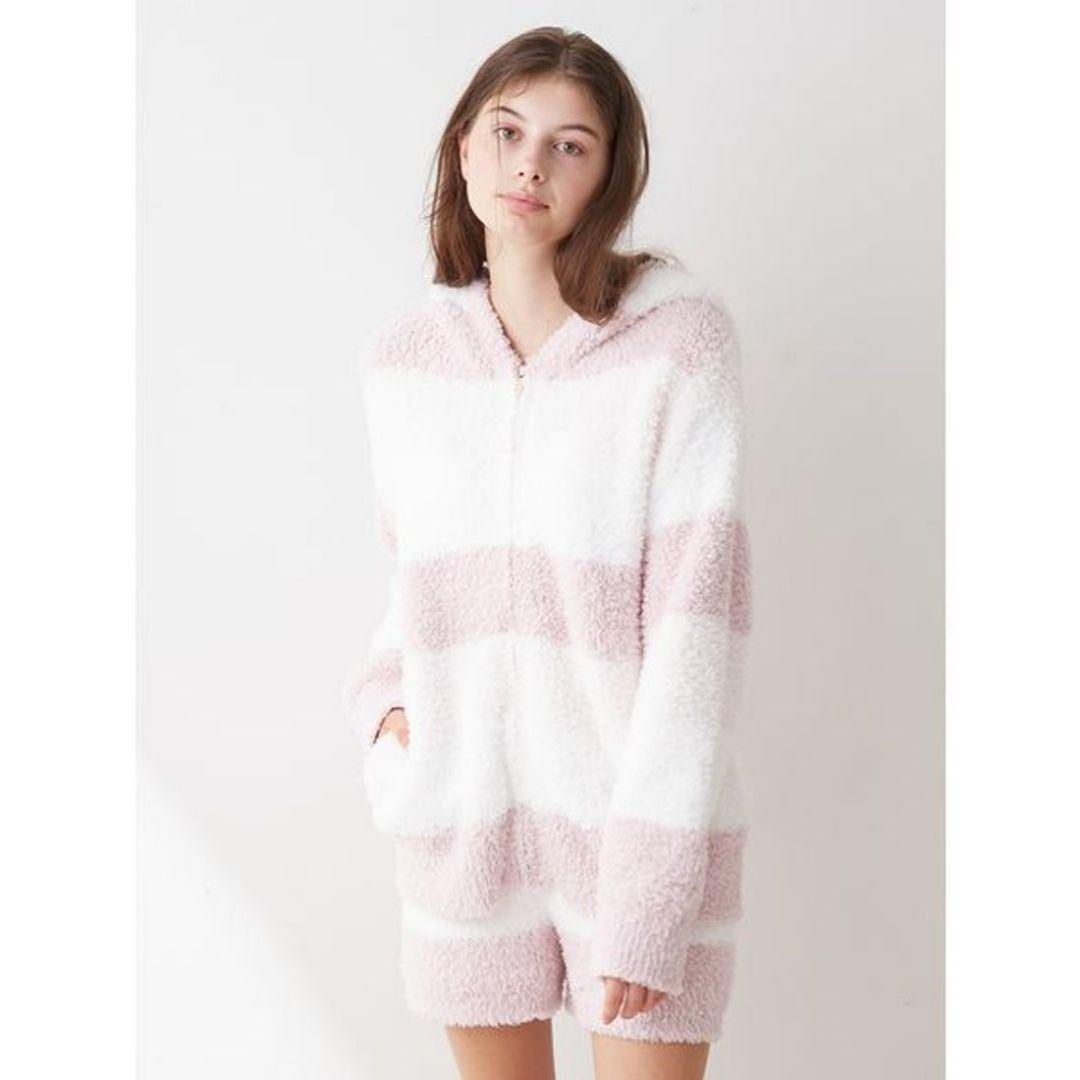 ジェラピケ ルームウェア3点セット 新品 未開封 未使用タグ付