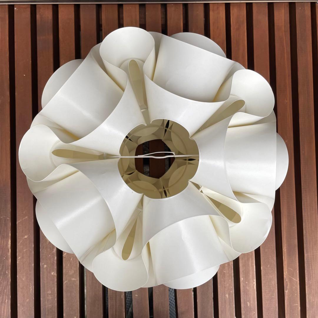 レクリント　172B シェード➕コード　検ヤマギワ　アクタス