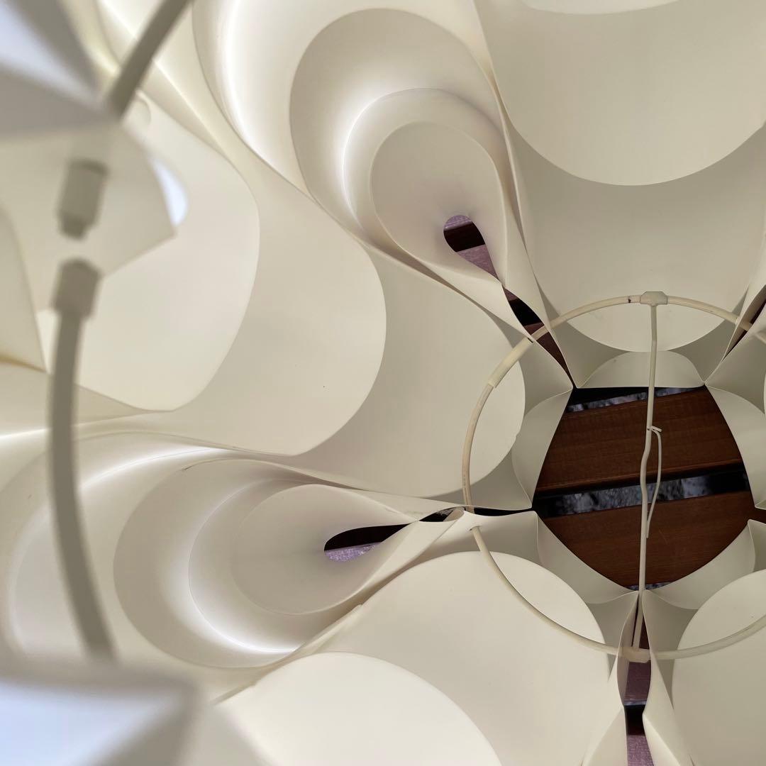 レクリント　172B シェード➕コード　検ヤマギワ　アクタス