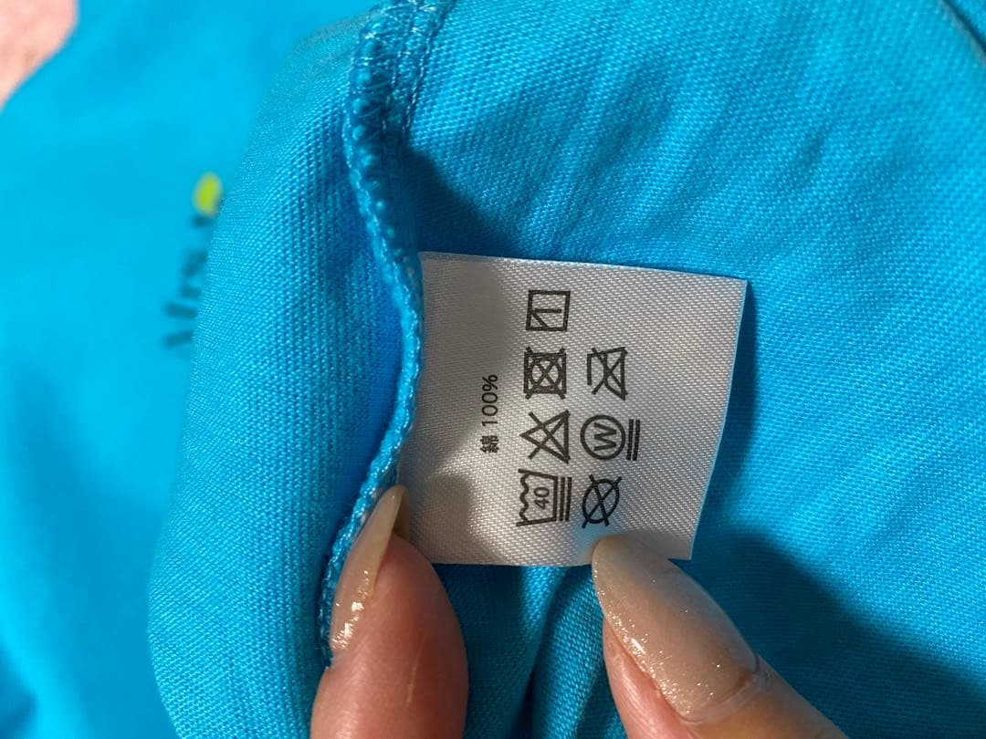 レア♡美品☆Mrs.GREENAPPLE Amazon限定 ☆Tシャツ☆ミセス