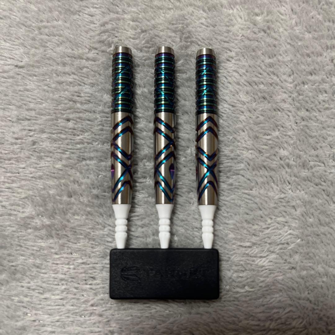 ダーツ　ザ ミラクル G6 ライト