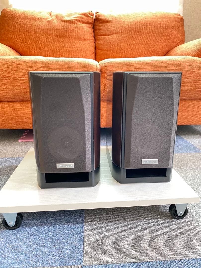 ONKYO スピーカーMODEL D-112EXT 2本セット