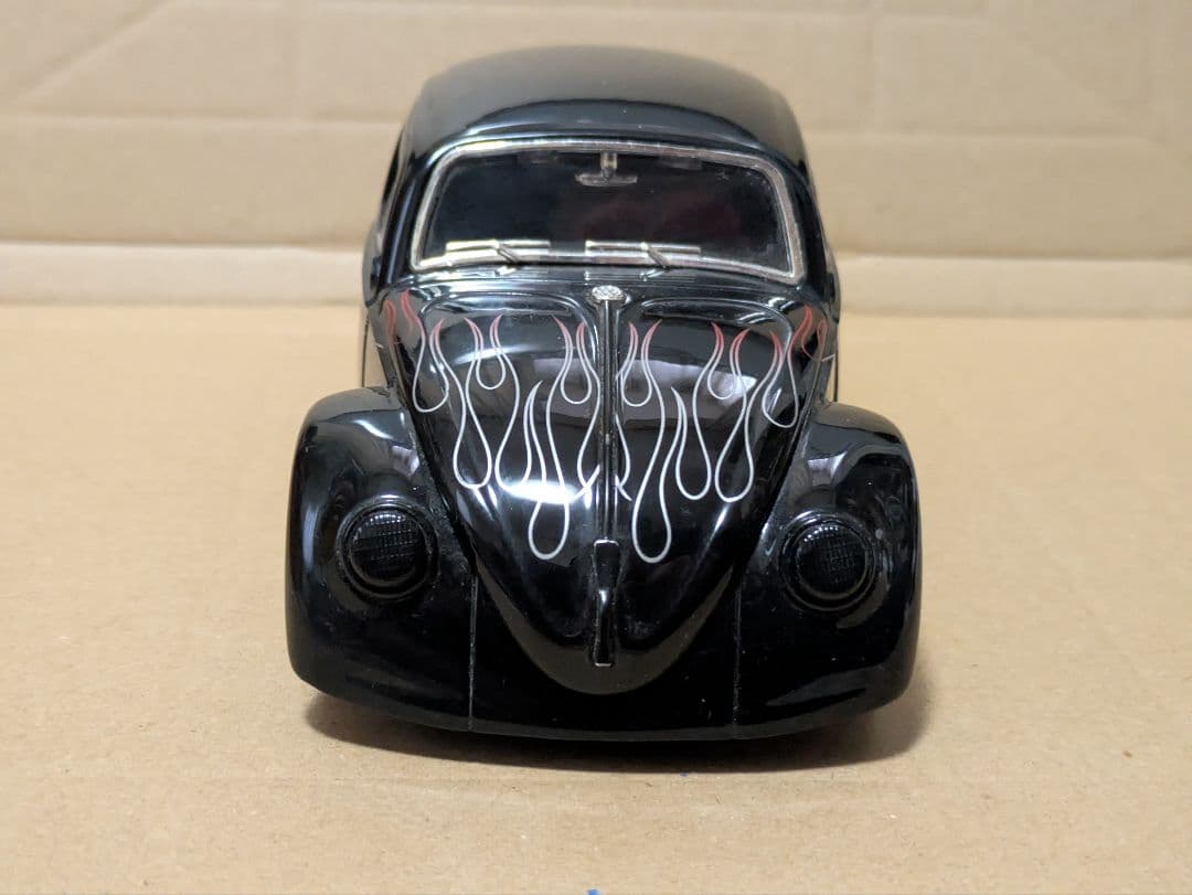 jada 1959 フォルクスワーゲン ビートル　ドラッグ使用　ドラッグレース