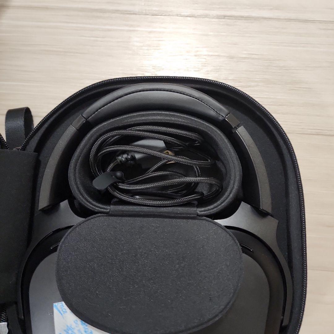 ヘッドホン RAZER Barracuda Pro RZ04-03780100