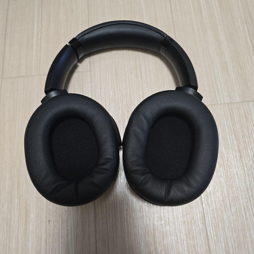 ヘッドホン RAZER Barracuda Pro RZ04-03780100