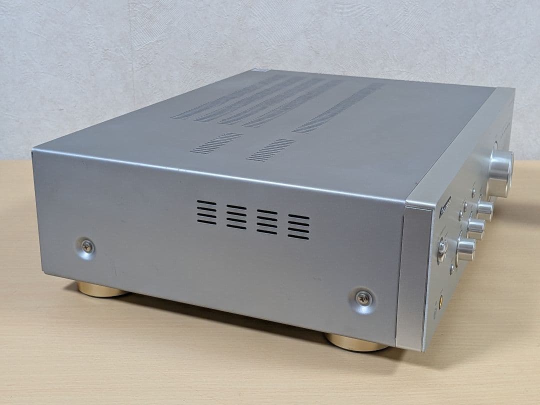 Pioneer A-30 プリメインアンプ・完動品！