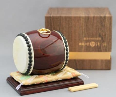 【世界に1台の超貴重な巨大和太鼓・大太鼓・大杉胴】アンティーク、打楽器、ドラム